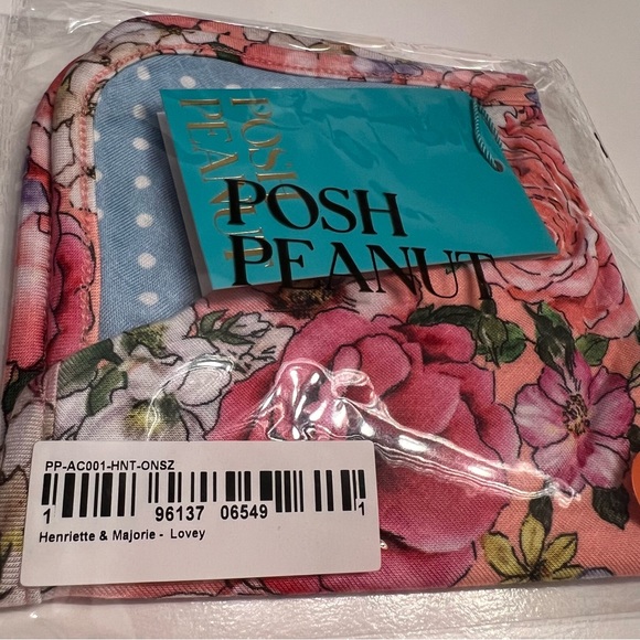 Posh Peanut Other Nwt Posh Peanut Henriette Majorie Lovey Poshmark